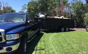 Same-Day Junk Removal Services in Columbus Junction, IA